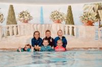 Schwimmkurse für Babys, Kleinkinder und Kinder Schwimmen lernen in München und Markt Indersdorf